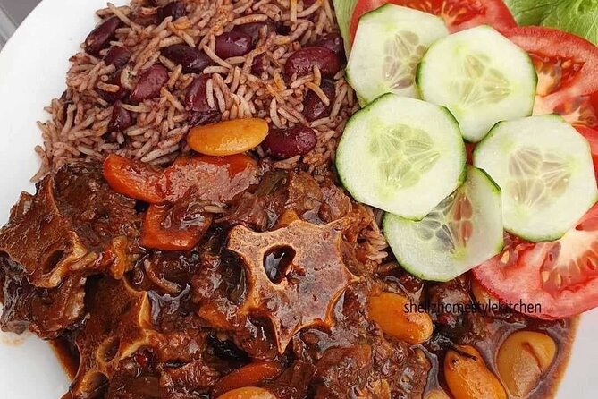 Dinner or Lunch With Pickup From Montego Bay - About Your Stay