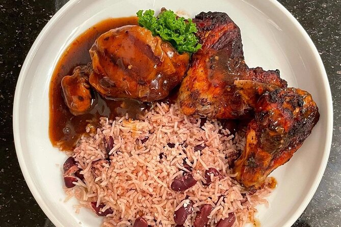 Dinner or Lunch With Pickup From Montego Bay - Dining Establishments