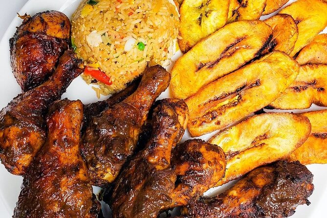 Dinner or Lunch With Pickup From Montego Bay - Accessibility and Mobility