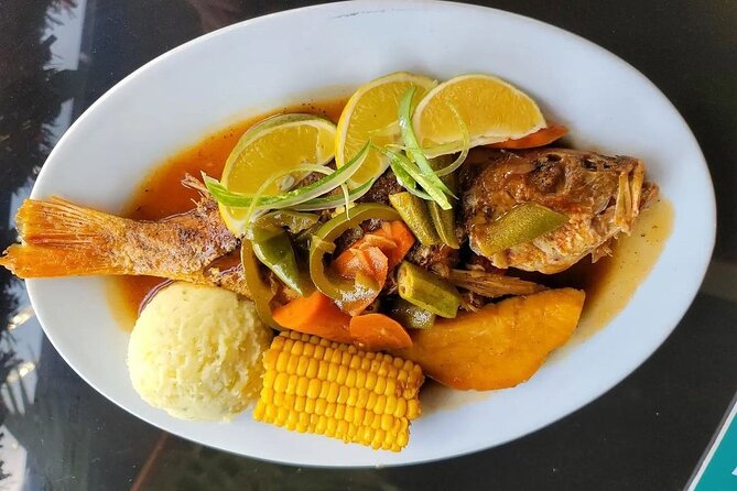 Dinner or Lunch With Pickup From Montego Bay - Booking and Pricing Details