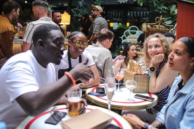 DINNER +Party + CITY of Old CITY Dubai - Tour and Activities