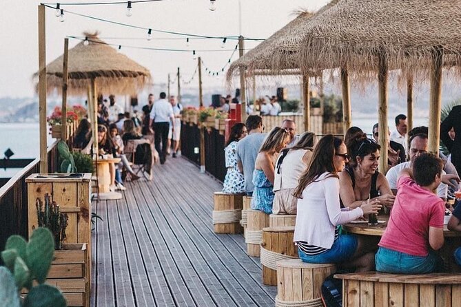 DINNER +Party + CITY of Old CITY Dubai - Additional Considerations