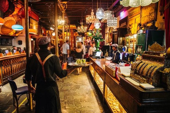 Dinner & Rio Scenarium Nightclub Admission With Transfer - Customer Feedback