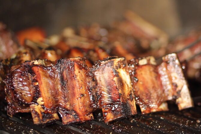 Dinner Secrets of Asado in Buenos Aires - Dinner at a Family Home
