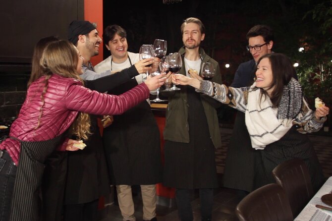 Dinner Secrets of Asado in Buenos Aires - Exceptional Guest Feedback