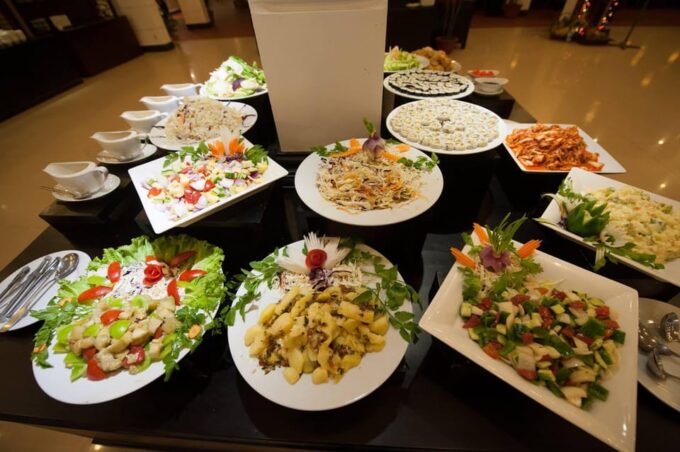 Dinner Show Apsara Dance, Pickup Round Trip Included - Additional Information