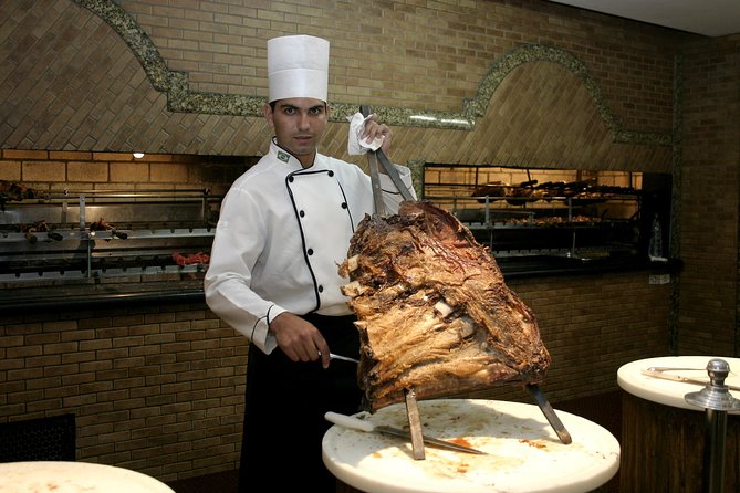 Dinner Show at Rafain in Foz Do Iguaçu - Important Details