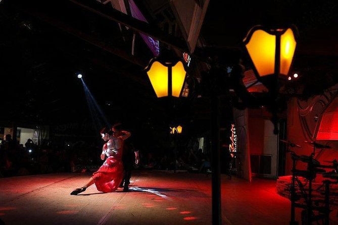 Dinner Show Rafain Steakhouse Belmond Hotel Cataratas - Booking Details and Availability