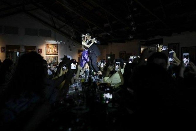 Dinner Show Rafain Steakhouse Belmond Hotel Cataratas - Exceptional Customer Feedback