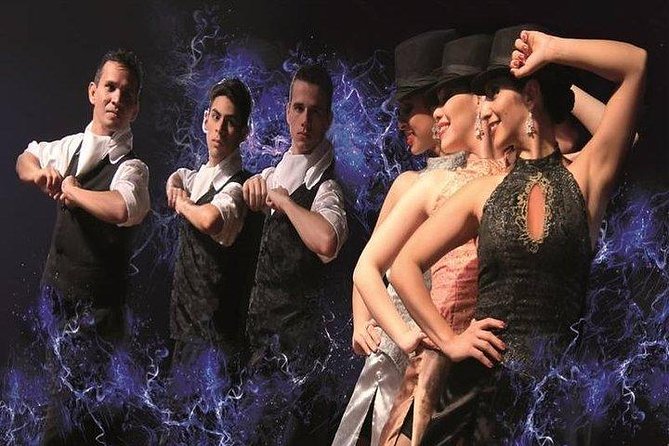 Dinner Show Rafain Steakhouse From Puerto Iguazú Hotels Private Tour - Review and Host Response