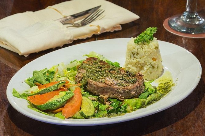 Dinner Under the Sea + Pirate Show in Puerto Vallarta Bay - Meeting Point and Schedule