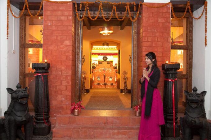 Dinner With Cultural Show in Kathmandu - Cancellation and Refund