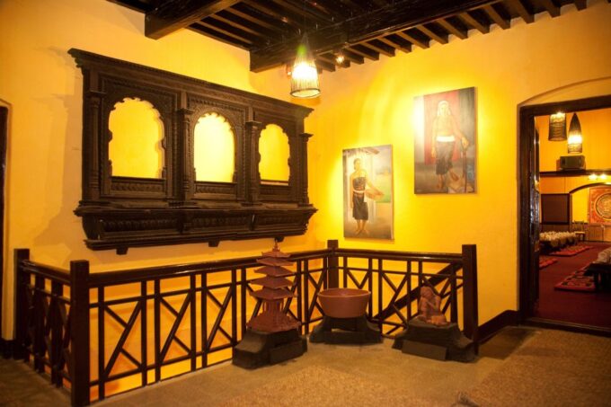 Dinner With Cultural Show in Kathmandu - Suitability and Restrictions