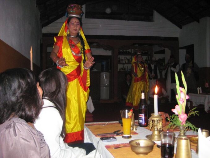 Dinner With Cultural Show in Kathmandu - What to Bring and Expect