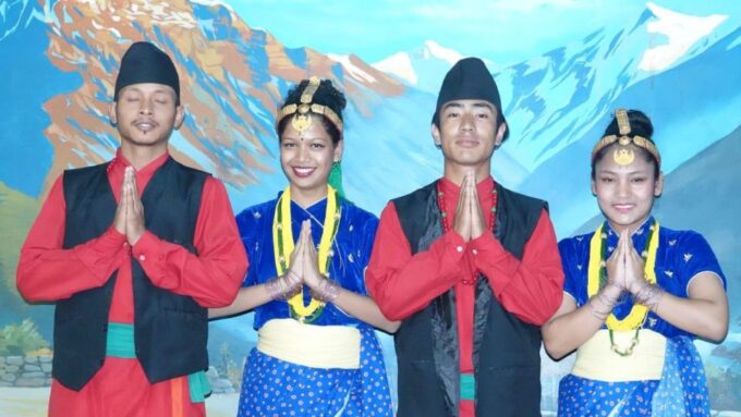 Dinner With Cultural Show in Kathmandu - Frequently Asked Questions