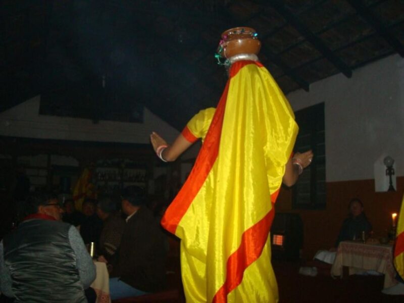 Dinner With Cultural Show in Nepal - Booking Availability
