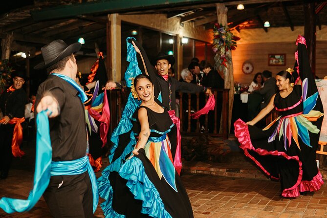 Dinner With Private Show in Tiquicia Traditional Nights - Frequently Asked Questions