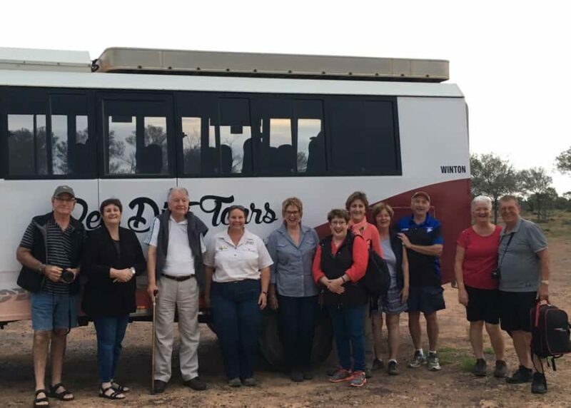 Dinosaur Stampede 3/4 Day Tour - Exploring the Itinerary and Highlights in Detail