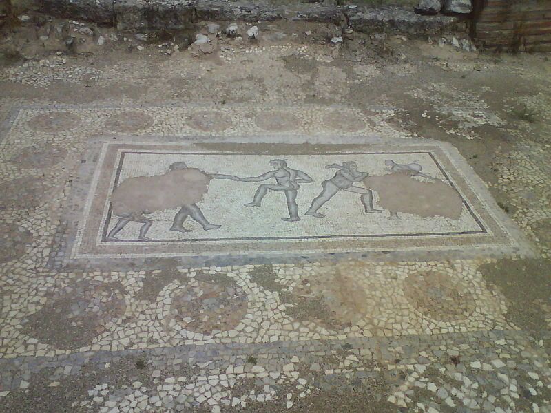 Dion-Olympus Private Tour From Thessaloniki - Key Points