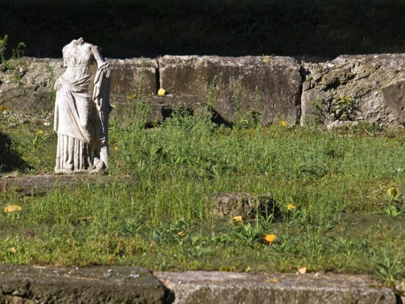 Dion-Olympus Private Tour From Thessaloniki - Booking and Cancellation Policy