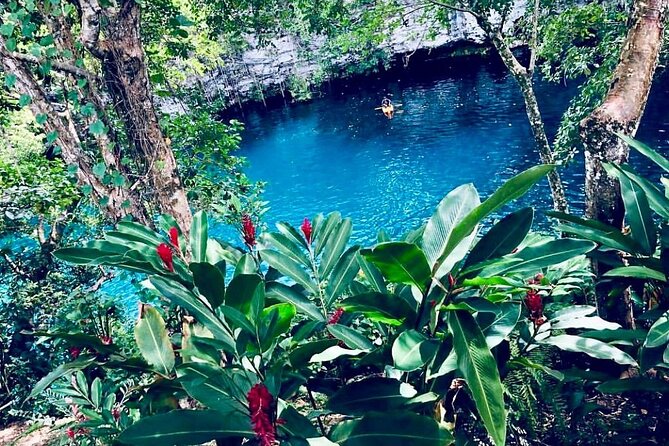 Dip in Laguna Azul (Dudu) From Puerto Plata & Playa Grande - Participant Requirements