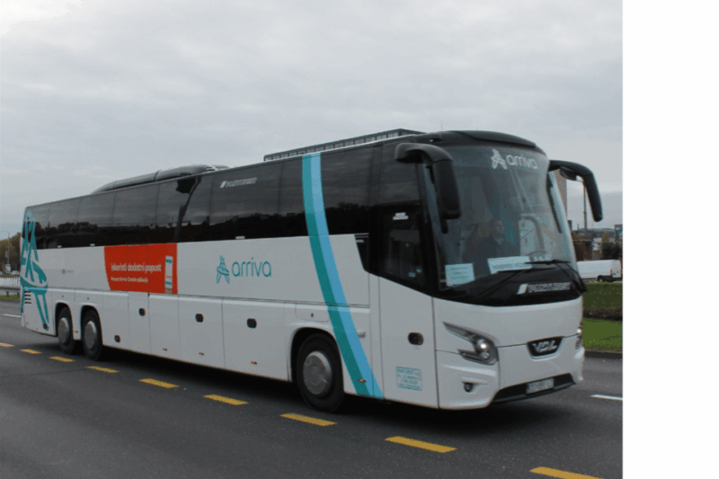 Direct Bus Transfer From Split to Trogir and Vice Versa - Customer Feedback and Ratings