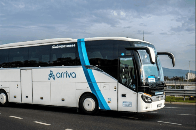 Direct Bus Transfer From Split to Trogir and Vice Versa - Frequently Asked Questions