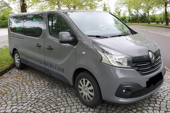 Direct One Way Transfer From Vienna to Prague - Inclusions and Amenities