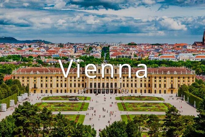 Direct One Way Transfer From Vienna to Prague - Booking and Cancellation