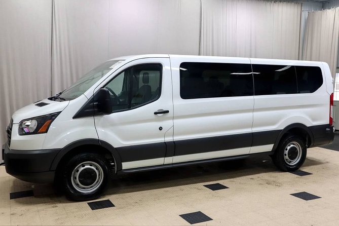 Direct Private Airport Transfer Four or More Persons (One Way) - About Your Stay