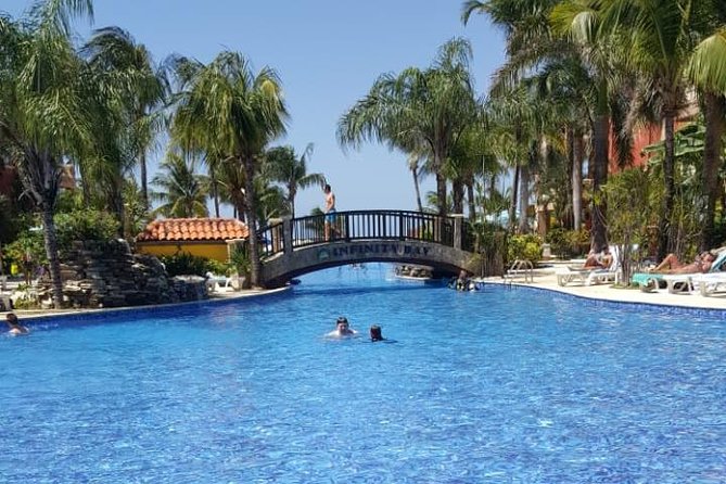 Direct to the Beach - Snorkeling Equipment Included