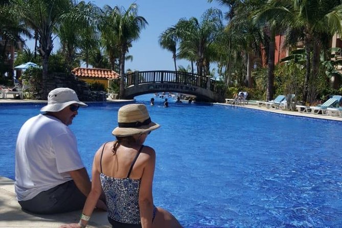 Direct to the Beach - Accessibility Considerations