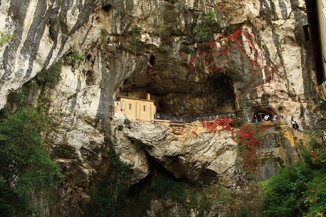 Direct Tour to Covadonga Lakes Picos De Europa From Oviedo - Itinerary