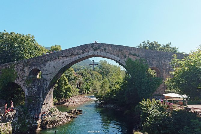 Direct Tour to Covadonga Lakes Picos De Europa From Oviedo - Highlights