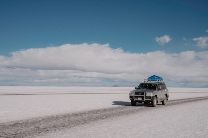 Direct Transfer Atacama to Uyuni - Frequently Asked Questions