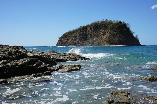 Direct Transfer From Cahuita to San Jose, English Speaking Driver - Pickup and Drop-off Details