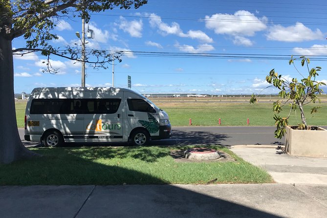 Direct Transfer Liberia Airport to Guanacaste Hotels - Pickup and Drop-off Locations