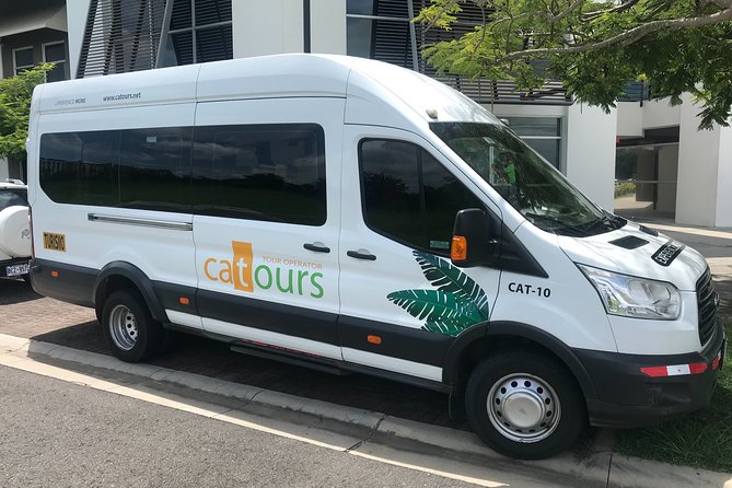 Direct Transfer Liberia Airport to Guanacaste Hotels - Booking and Cancellation Information
