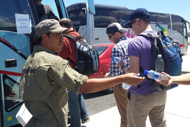 Direct Transfer Liberia Airport to Guanacaste Hotels - Customer Service and Responsiveness