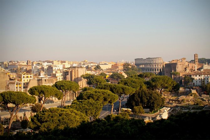 Direct Transfer Your Hotel in ROME to Your Hotel in ORVIETO - Key Points