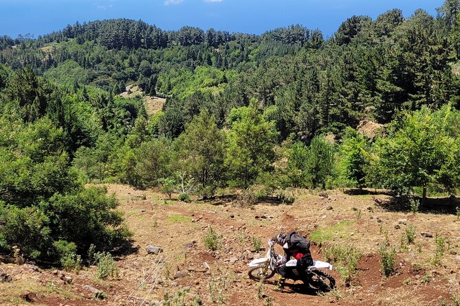 Dirt-Bike Tour in Madeira - Equipment and Costs