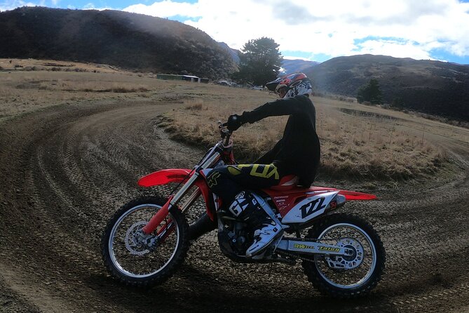 Dirt Bike Tour - Queenstown - Tour Highlights and Activities
