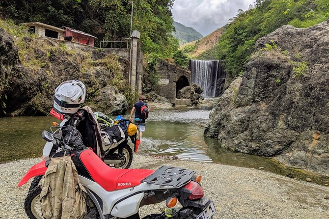 Dirt Bike Tours - About Your Stay