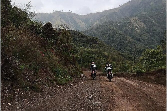 Dirt Bike Tours - Reviews