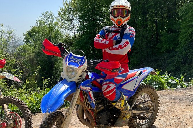 Dirt Bike With Me in the Hidden Forests of Istanbul - Positive Guest Experiences Highlighted