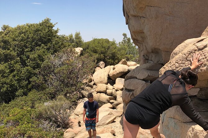 Dirty American Freedom Off-Road Adventure Tours - Health and Safety Information