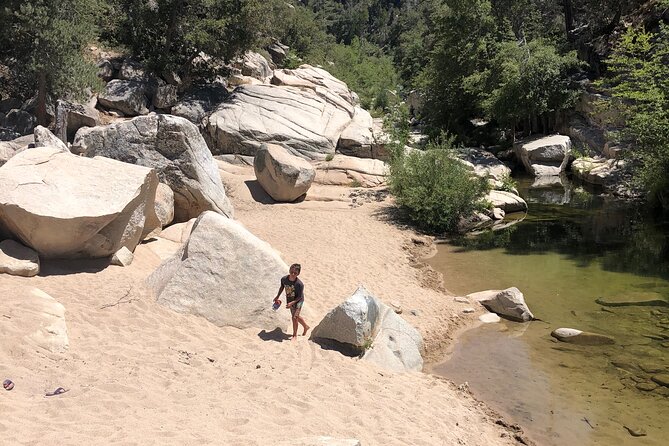 Dirty American Freedom Off-Road Adventure Tours - Immersive Wilderness Experience