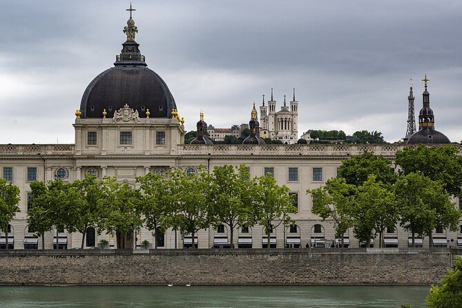 Discorver Lyon in a Private Tour With Your Driver - Experience Duration