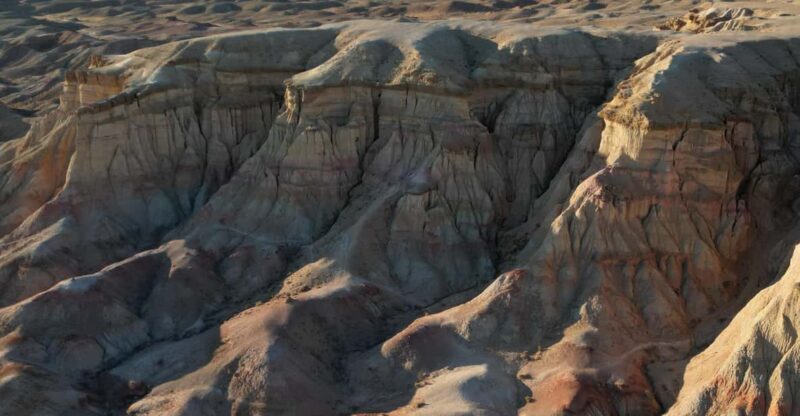 Discover / 8 Day Great Gobi and Central Mongolia - Customer Experience and Feedback