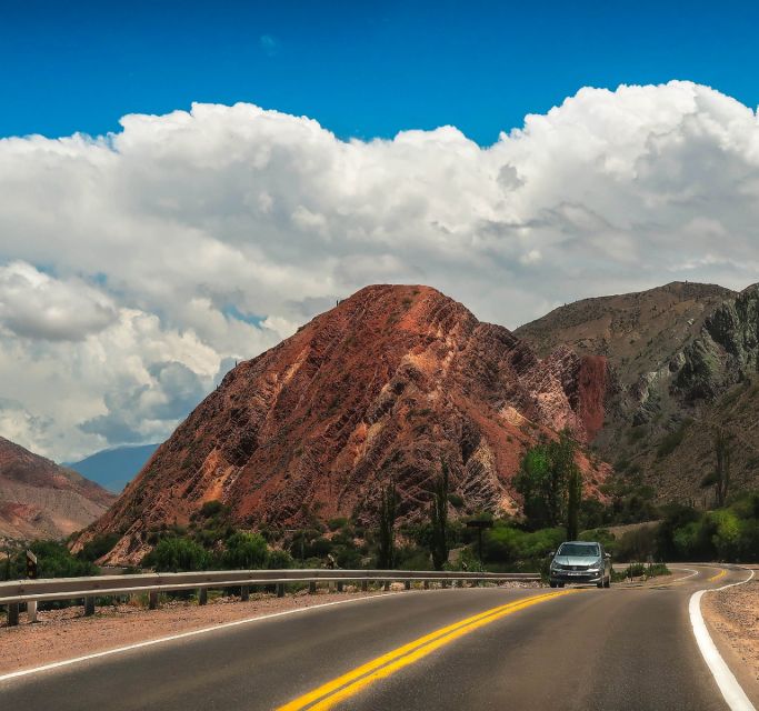 Discover a Comfortable Journey From Fes to Chefchaouen - Participant Requirements